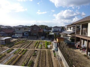 プレタメゾン壱号館の物件内観写真